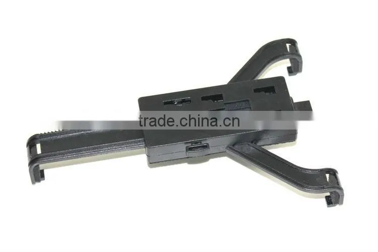 Multifunctional tablet pc universal car holder