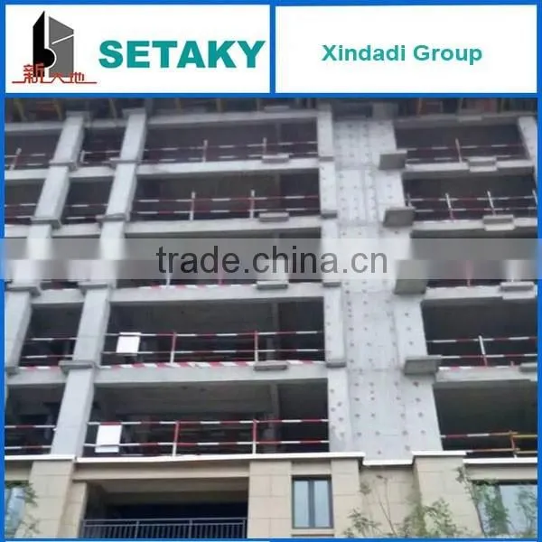 factory directly supply new mortar early strength agent/accelerator instead of lithium sulfate