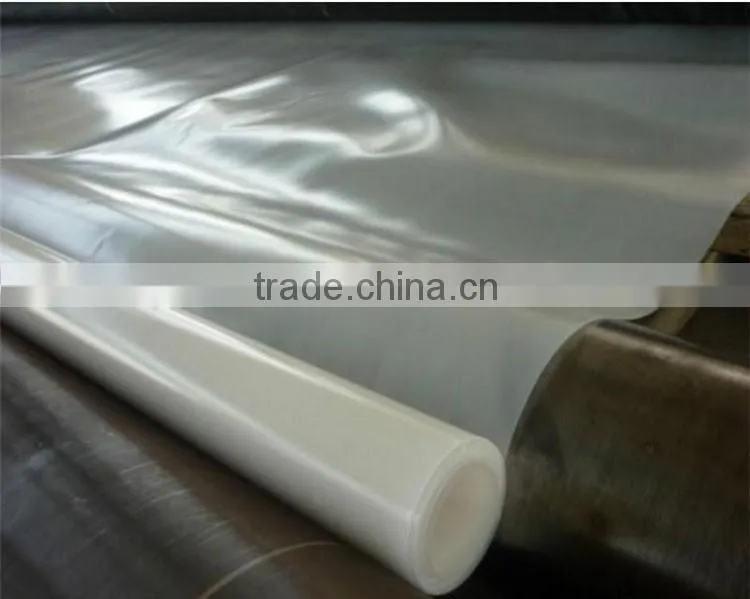 2.0mm hdpe geomembrance with smooth surface
