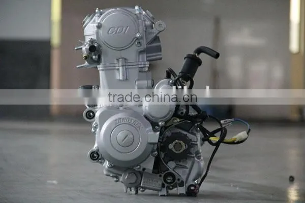 250cc EEC ZTR Trike ATV