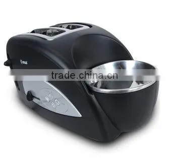 2016 hot sale toaster and egg cooker