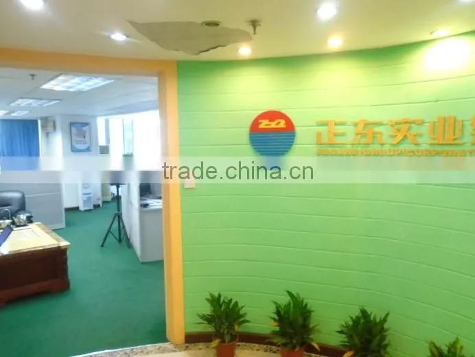 Shenzhen Zhengdong Industrial Co., Ltd. company overview - view 2