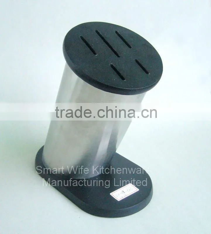 5 pcs Knife For Kitchen Tools Kitchen Knife Block