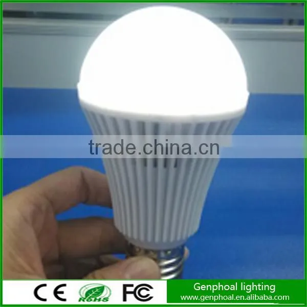 Factory price 7w emergency LED bulb