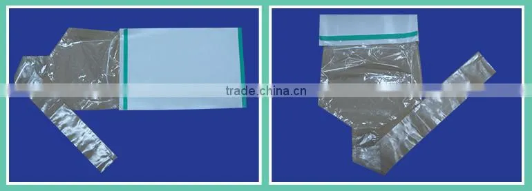 Medical Supplies Disposable Surgical Incision Protective Film