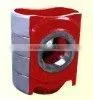 good quality QZ9 Triplex Mud pump