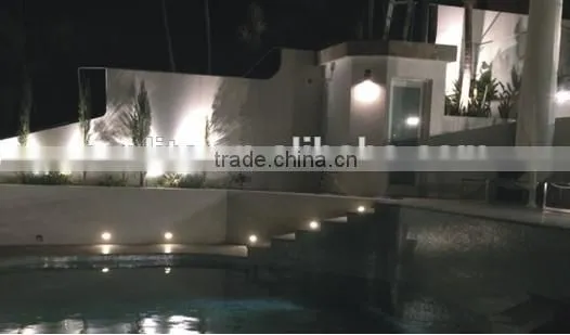 IP65 Waterproof outdoor LED wall light