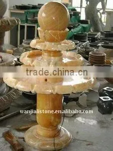 water fountain