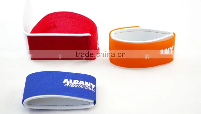 2015 Super strong Nylon+EVA material Ski ties