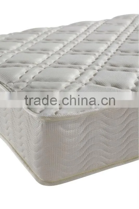 Cotton Fabric Japanese Twin Mattress