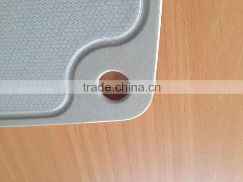 home used fashion design biodegradable material chopping board