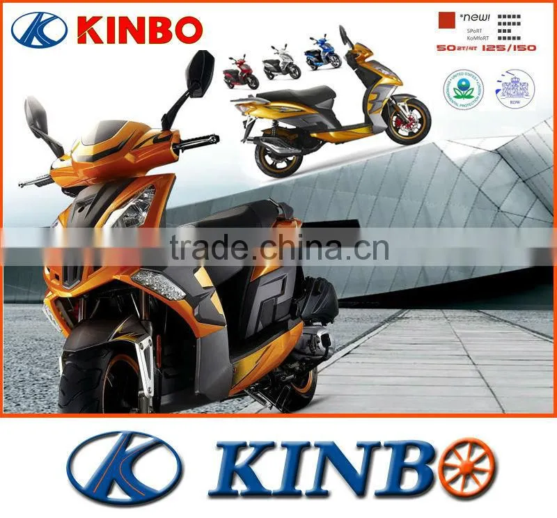 new scooter motorcycle