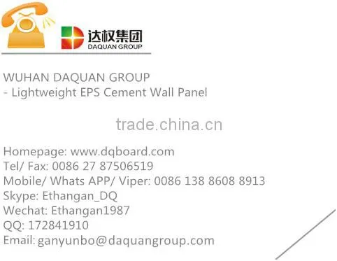 Calcium silicate board