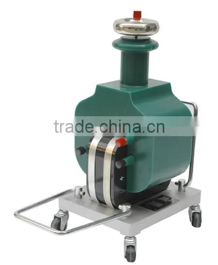 Electric Measuring Equipment Hipot Tester/AC High Voltage Generator/HVAC Tester