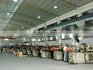 Joyings Metal & Plastic Co., Ltd. (Foshan) company overview - view 3