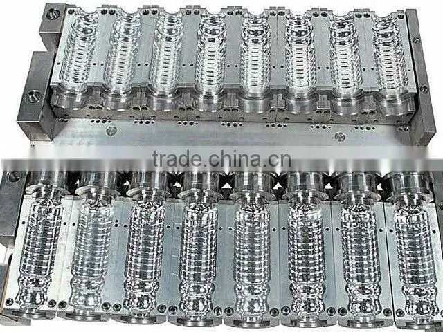 plastic PET bottle mould