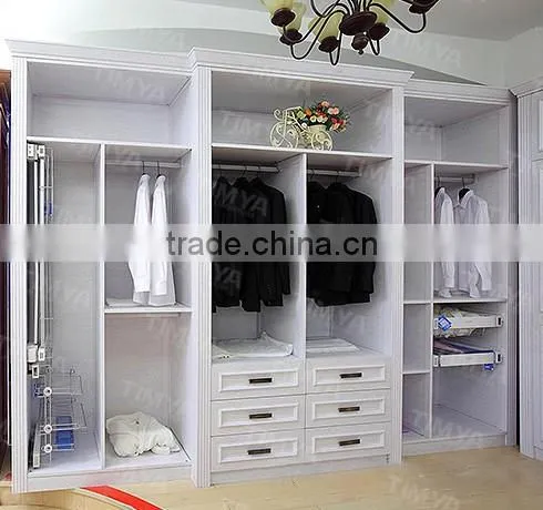 Aluminum furniture / new model bedroom furniture