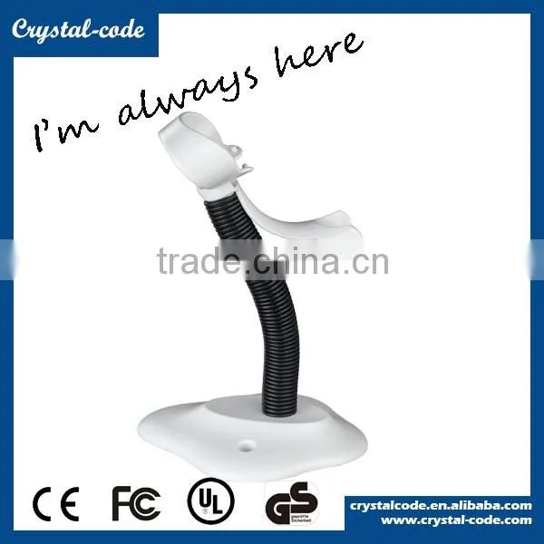 MD2230AT+ handheld laser barcode scanner ready for all POS systems