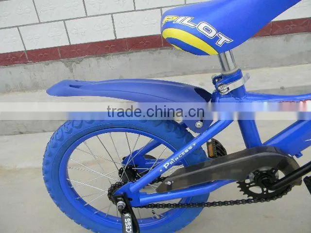 hot sale 16 inch kids' bike factory directly wholesale
