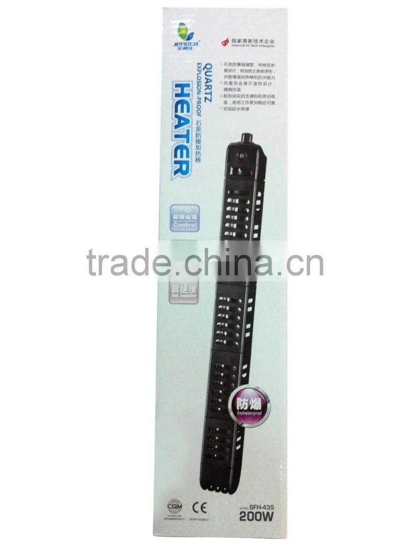 Jeneca Aquarium CE water Heater 50W~500W