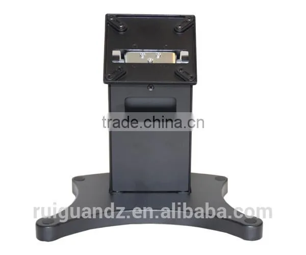 Heavy duty strong touch monitor stand