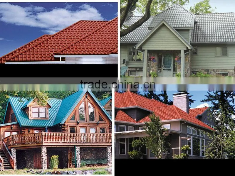 types of roof covering sheets, high quality roof cover, house use types of roof coveri