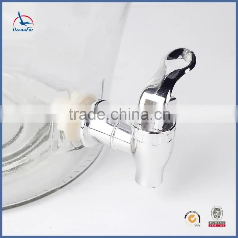 Bulk Buying Drinking Glass Jar Wholesale Market Drink Dispenser Glass