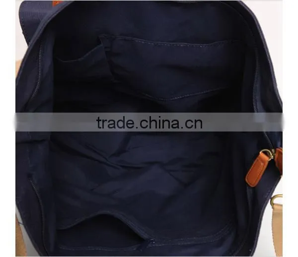 ladies office bag /ladies laptop shoulder bag