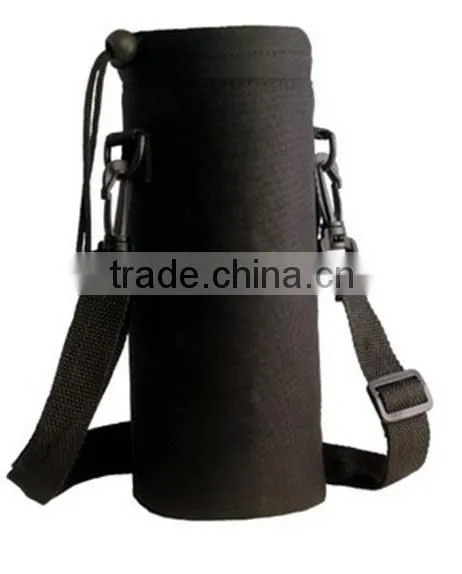 Sleeve Pouch Water Bottle Carrier