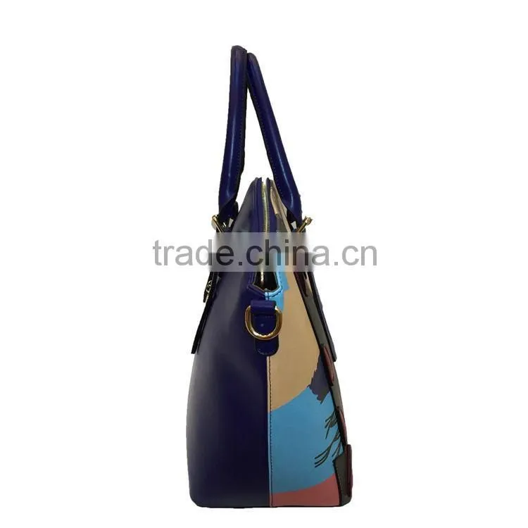 Wholesale Price Oem Handbags Made In Italy Pancani