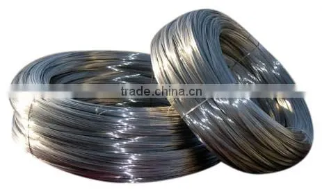 stainless steel wires