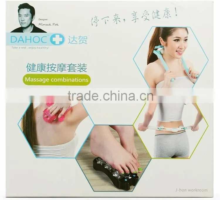 health promotional products gift for old people