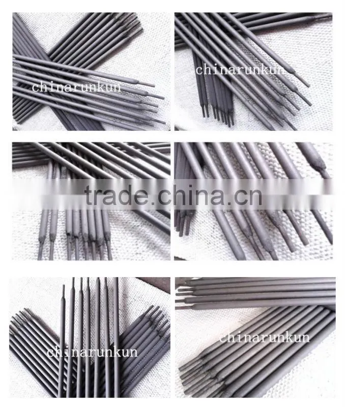 welding electrode RK-300