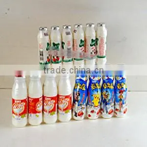 Semi-automatic L bar shrink wrap machine