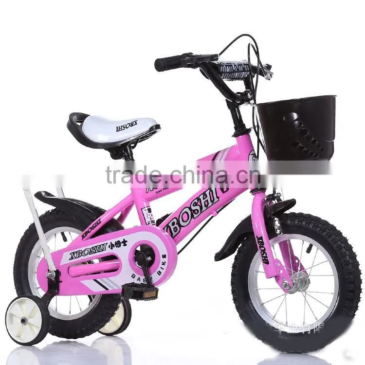 Kids bicycles 12/14/16/18/20 inch stroller 3~ 6 years and 8-year-old bicycle toys Children Bike