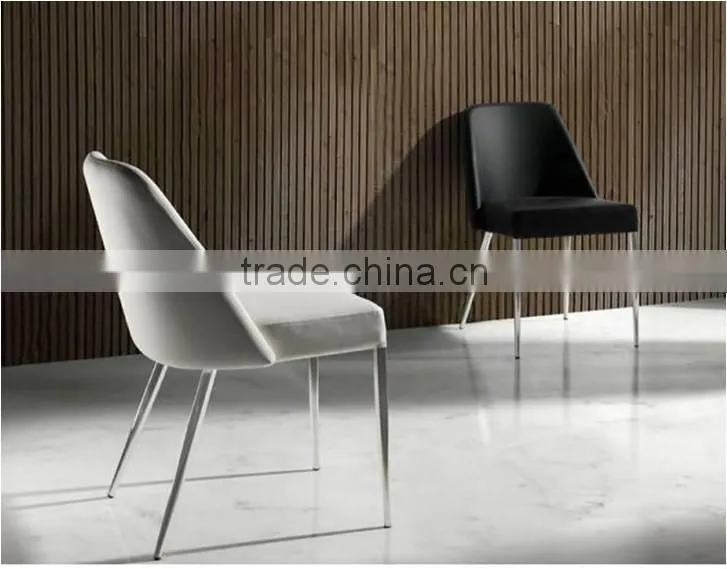 DC-3004 Leather Chair Dining