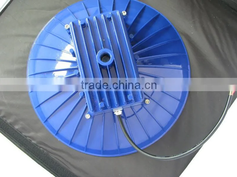 suspending installation IP67 Outdoor lighting 60w led high bay lamps