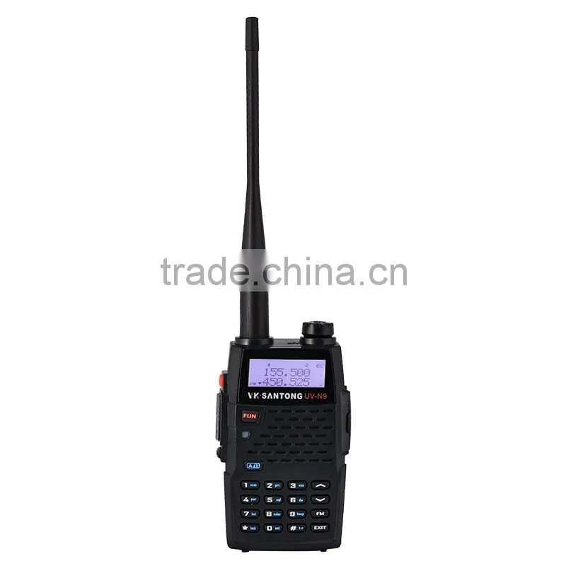 Manufacturer! Cheap UV-N9 handy talky walkie talkie
