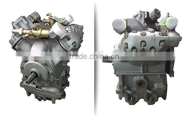 Original Thermo king X426 used refrigeration compressor