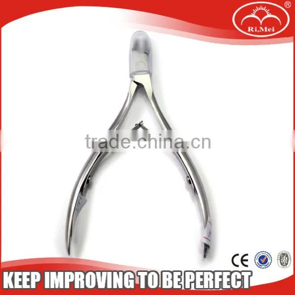 High quality nail cuticle nipper for wholesale