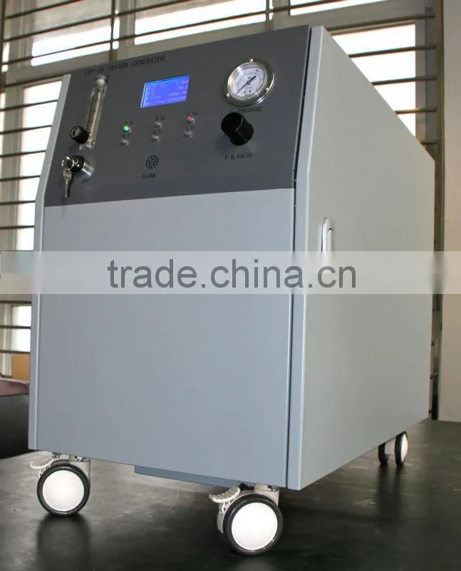 Oxygen equipment Various Flow rate
