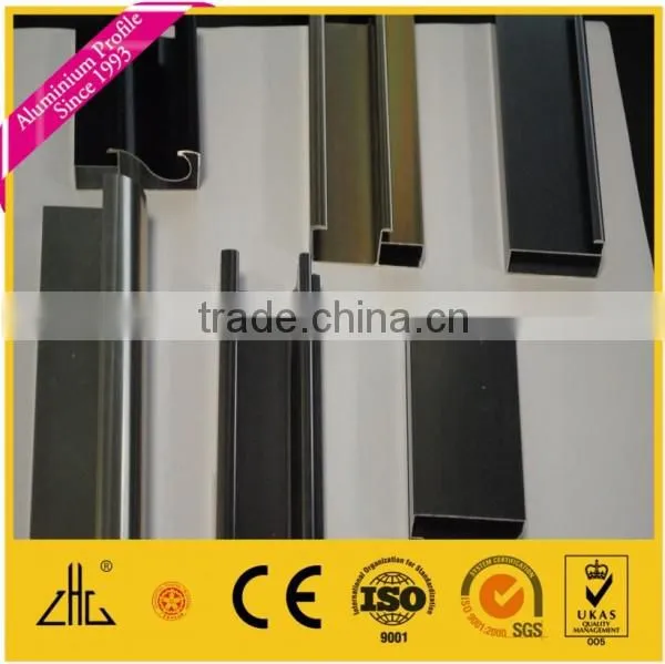 Aluninium Profiel accessory for windows and doors