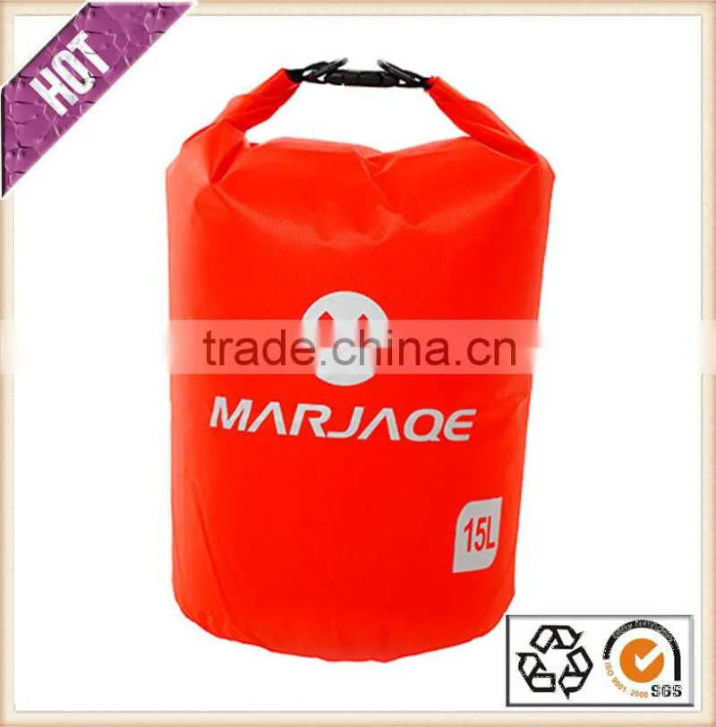 Waterproof Bag Travel Outdoor Water Sports Lightweight Waterproof Dry Pouch Bag For Hiking