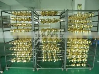 Zhengzhou Trophy Shine Imp & Exp Co., Ltd. company overview - view 3