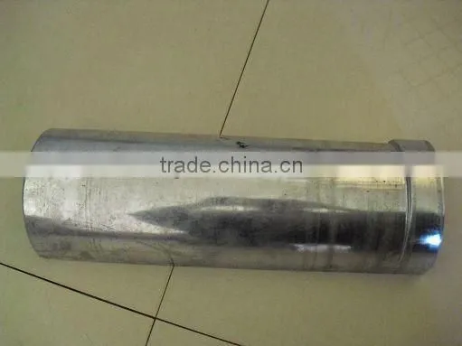 Stone coated roof tile mould
