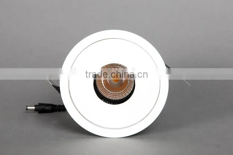 High Quality COB 75-80Lm/W 18W Spotlight Led Light