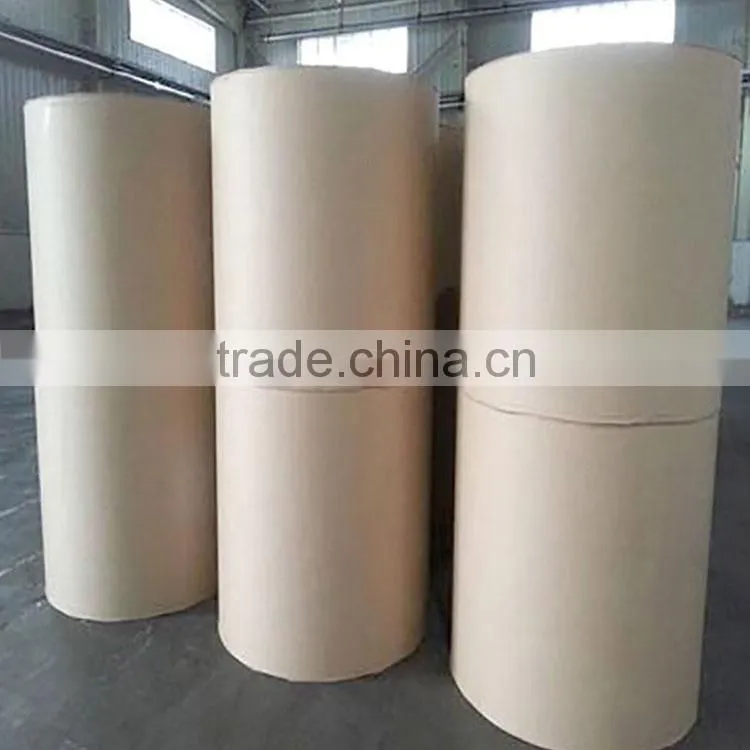 made in china 200gsm c2s glossy coated art paper