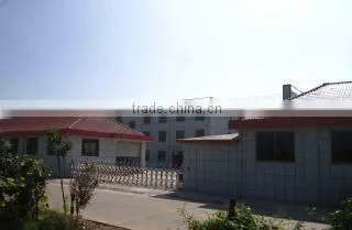 Jinhua Haomai Industry & Trading Co., Ltd. company overview - view 1