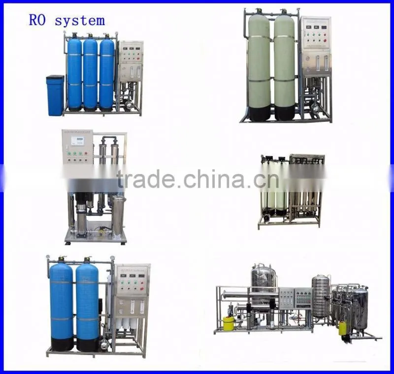 stainless steel water Duplex parallel bag filter housing