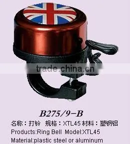flag bell